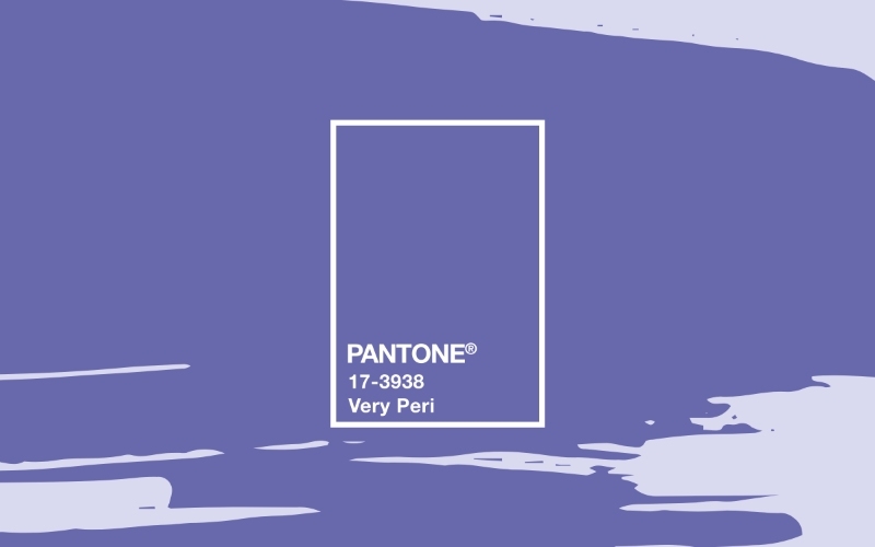 What can brands learn from Pantone’s 2022 Color of the Year?